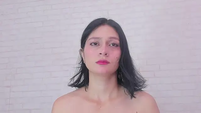 Tiffany mendez online show from 18, 2, 2025