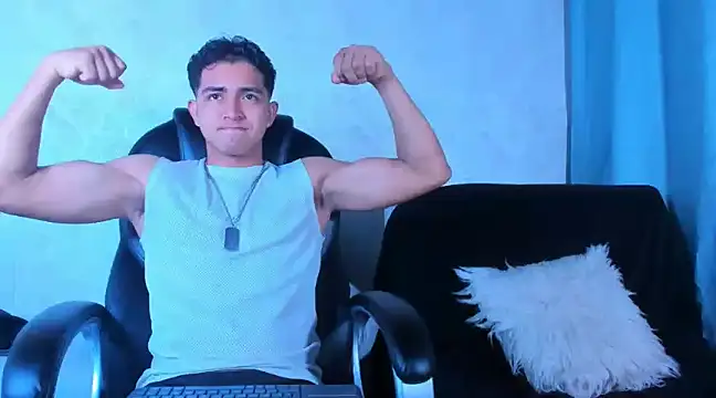 Snapshot of Muichiro_tokito1 chatting on 19, 12, 2024 Muichiro tokito1 online show from 19, 12, 2024