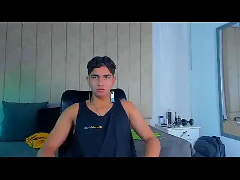 Snapshot of Muichiro_tokito1 chatting on 11, 1, 2025 Muichiro tokito1 online show from 11, 1, 2025