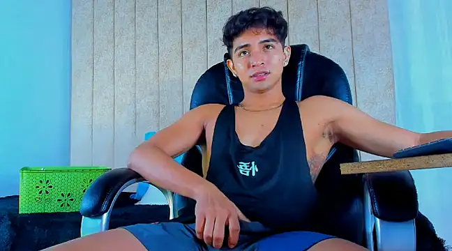 Snapshot of Muichiro_tokito1 chatting on 12, 3, 2025 Muichiro tokito1 online show from 12, 3, 2025