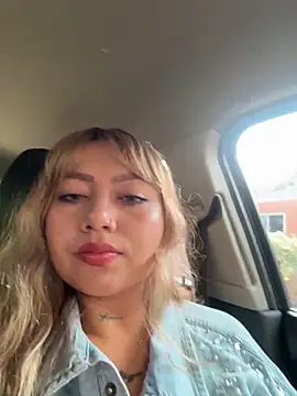 amanda-medrano1 online show from 21, 2, 2026