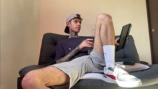 Saturno v online show from 22, 3, 2025