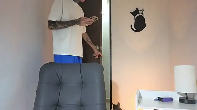 Saturno v online show from 30, 11, 2025