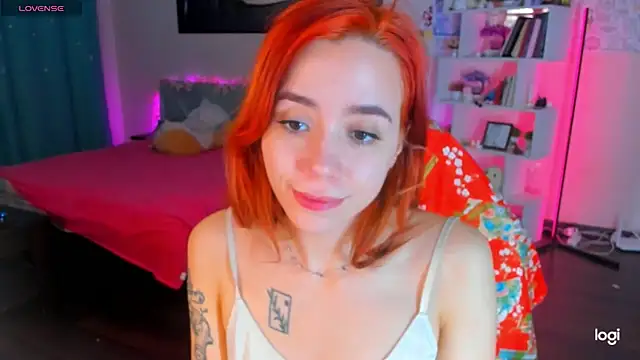 Ramona Johnson online show from 24, 12, 2024