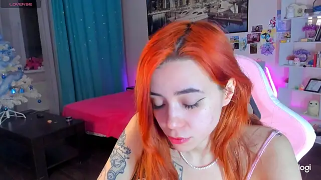 Ramona Johnson online show from 9, 1, 2025