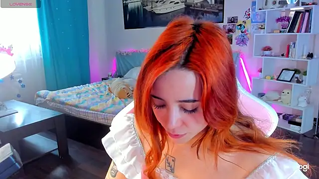 Ramona Johnson online show from 15, 1, 2025