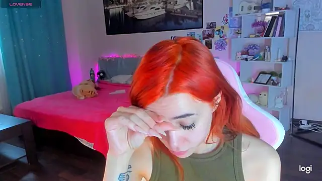 Ramona Johnson online show from 20, 1, 2025