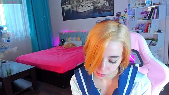 Ramona Johnson online show from 28, 1, 2025