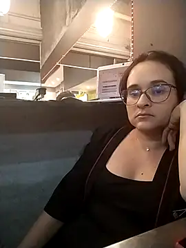 Snapshot of WasabiiiiiiChan24 chatting on 18, 10, 2025 WasabiiiiiiChan24 online show from 18, 10, 2025