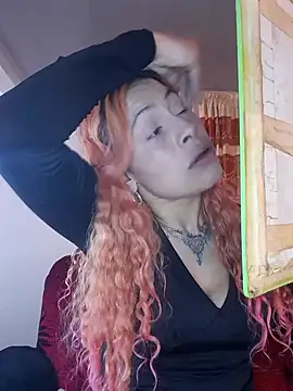 Sexy-Favgirl online show from 10, 2, 2025