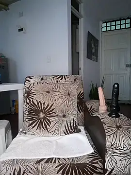 Sexy-Favgirl online show from 8, 9, 2025