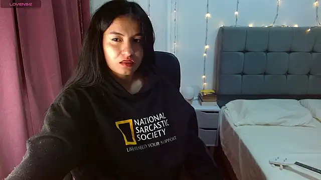 Snapshot of ChloeSanchezx chatting on 27, 1, 2025 ChloeSanchezx online show from 27, 1, 2025