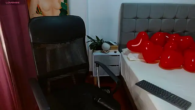 Snapshot of ChloeSanchezx chatting on 16, 2, 2025 ChloeSanchezx online show from 16, 2, 2025
