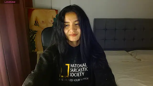 Snapshot of ChloeSanchezx chatting on 6, 3, 2025 ChloeSanchezx online show from 6, 3, 2025