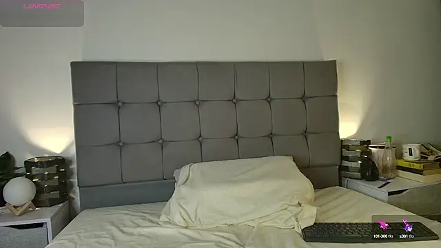 Snapshot of ChloeSanchezx chatting on 21, 3, 2025 ChloeSanchezx online show from 21, 3, 2025