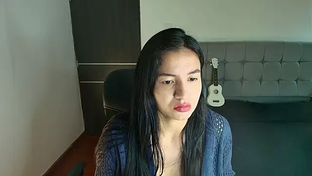 Snapshot of ChloeSanchezx chatting on 14, 9, 2025 ChloeSanchezx online show from 14, 9, 2025