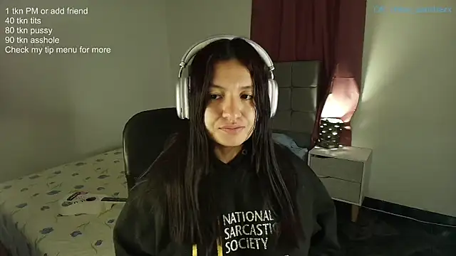 Snapshot of ChloeSanchezx chatting on 11, 7, 2026 ChloeSanchezx online show from 11, 7, 2026
