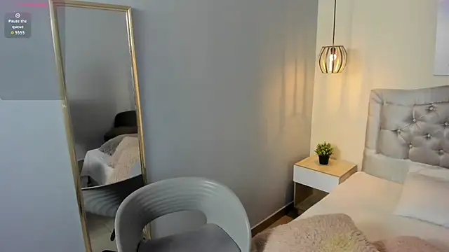 escarleth   online show from 31, 3, 2026