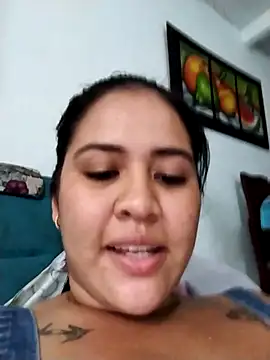 Miia grand online show from 15, 2, 2025