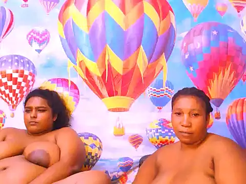 Snapshot of SexcGals chatting on 15, 12, 2024 SexcGals online show from 15, 12, 2024