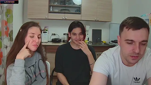 fcjuicy pussy online show from 16, 12, 2024