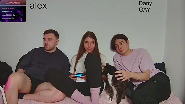 fcjuicy pussy online show from 20, 1, 2025