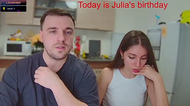 fcjuicy pussy online show from 21, 1, 2025