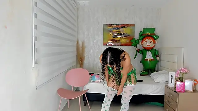 Snapshot of Keni_malf chatting on 18, 3, 2026 Keni malf online show from 18, 3, 2026