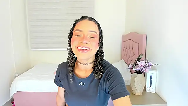 Snapshot of Keni_malf chatting on 31, 3, 2026 Keni malf online show from 31, 3, 2026