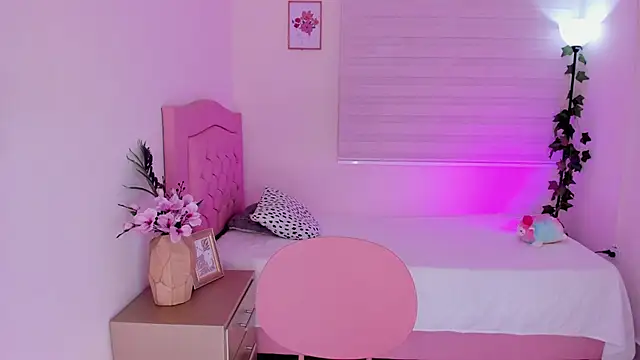 Snapshot of Keni_malf chatting on 10, 4, 2026 Keni malf online show from 10, 4, 2026