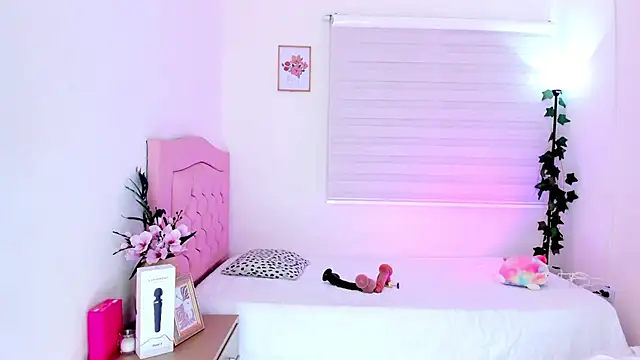 Snapshot of Keni_malf chatting on 12, 4, 2026 Keni malf online show from 12, 4, 2026