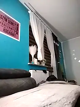 wariacik0024 online show from 13, 2, 2025