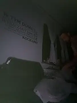 wariacik0024 online show from 13, 9, 2025