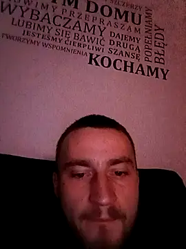 wariacik0024 online show from 23, 11, 2025