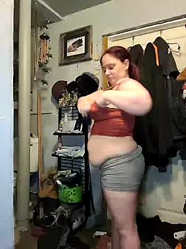 lilbishmiss online show from 15, 3, 2026