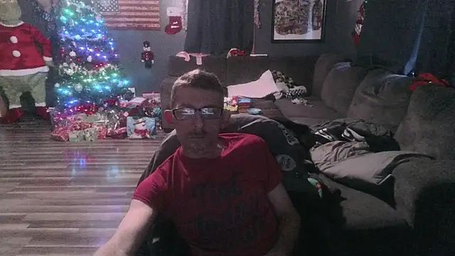 MysteriousFire23 online show from 11, 12, 2024