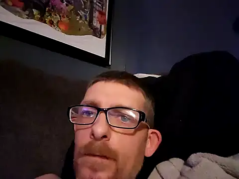 MysteriousFire23 online show from 19, 12, 2024