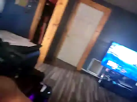 MysteriousFire23 online show from 13, 3, 2025