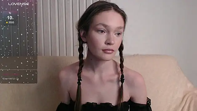 stellapayne1 online show from 12, 3, 2026