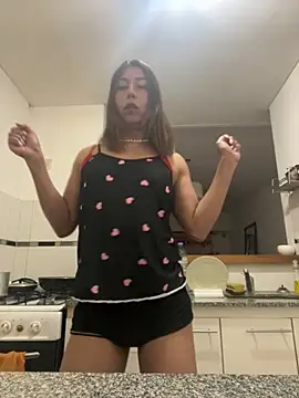 Yerucita online show from 29, 10, 2025