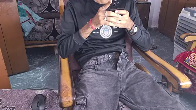 Habibi big b online show from 26, 7, 2026