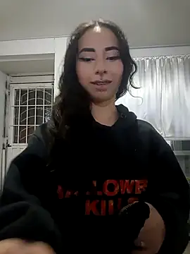 hanna  azumi online show from 6, 3, 2025