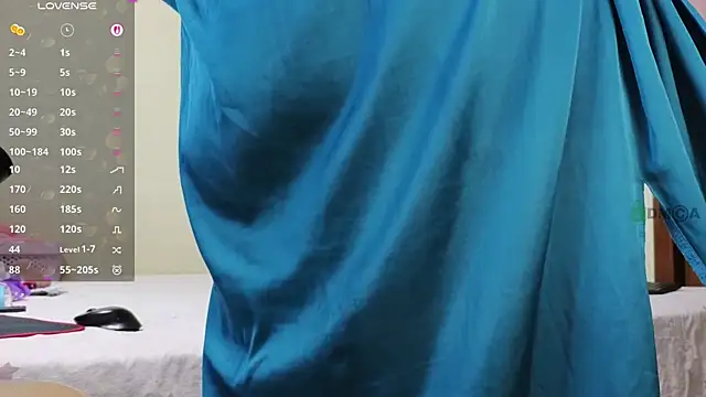 Snapshot of WoowMasha88 chatting on 22, 12, 2025 WoowMasha88 online show from 22, 12, 2025