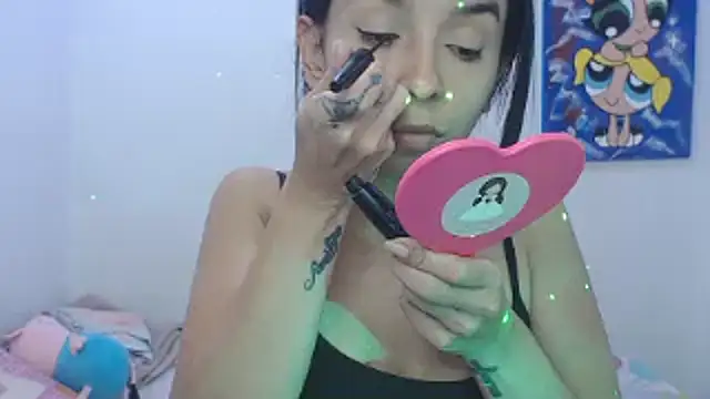 jhoanitahot online show from 10, 1, 2026