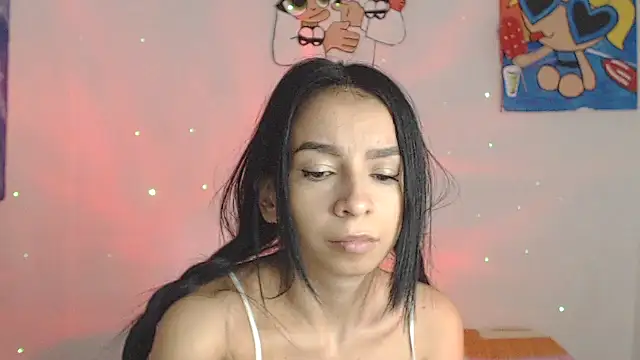 jhoanitahot online show from 27, 3, 2026