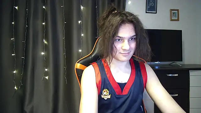 sweet lucifer666 online show from 18, 3, 2025