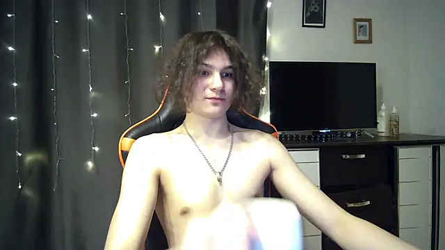 sweet lucifer666 online show from 18, 3, 2025