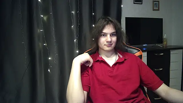 sweet lucifer666 online show from 19, 3, 2025