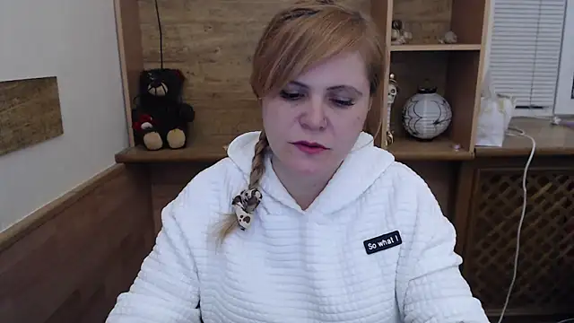 DaniellaKiss online show from 25, 3, 2026