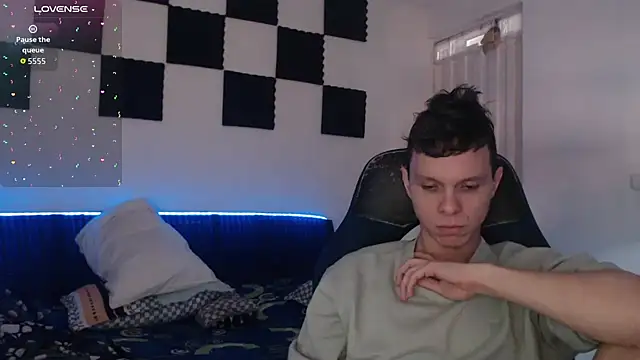 bryamado69 online show from 19, 11, 2025